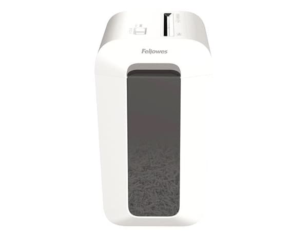 Fellowes dokumentförstörare Powershred LX65 vit