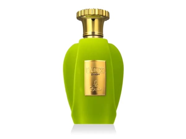 Paris Corner Emir Voux Zingy EDP 100 ml