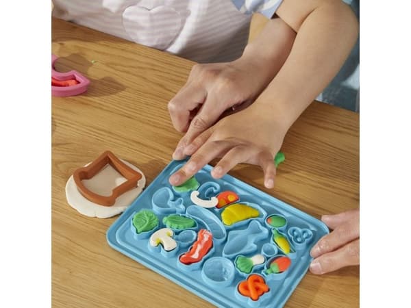 Play-Doh Little Chef Starter Set