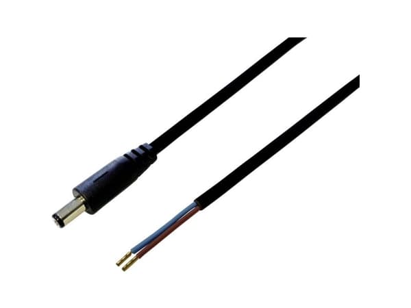 BKL Electronic 075177, 5 m, 7 A