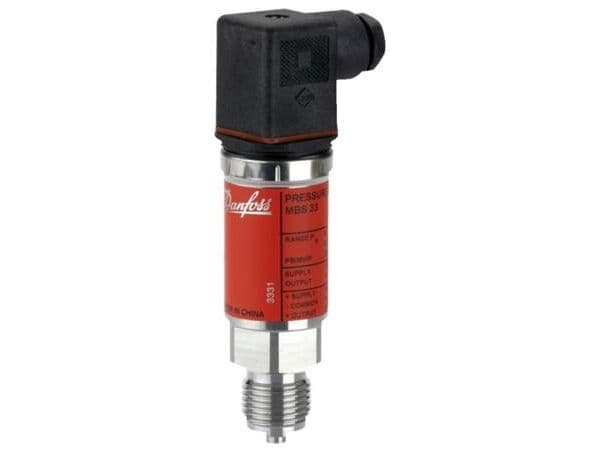 Danfoss 060G3036, 213 g, 1 styck