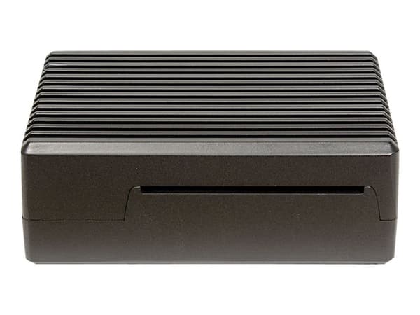 Inter-Tech ODS-716 - Hülle - Alumiini