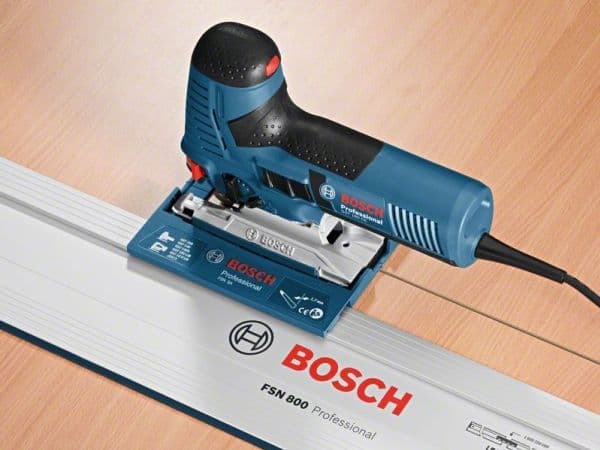 Bosch FSN SA Professional - Føringsskinneadapter