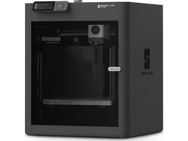 BambuLab 3D-tulostin - Bambu Lab P1S}