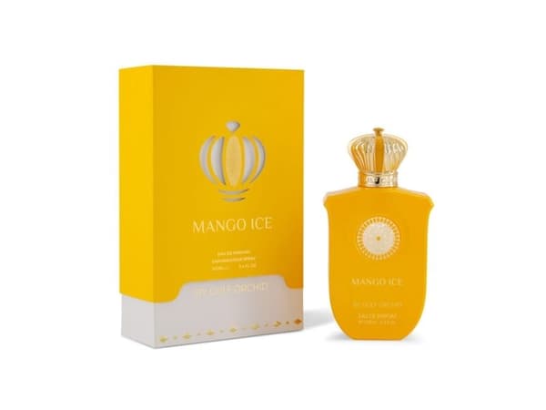 Gulf Orchid Mango Ice Eau De Parfum 100 ml (unisex)