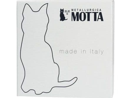 Motta leveling tool 53 mm - kaffedistributör svart