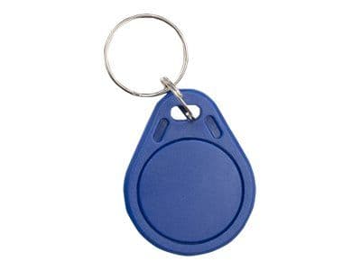 Qoltec - RFID-merkelapp (en pakke 10)