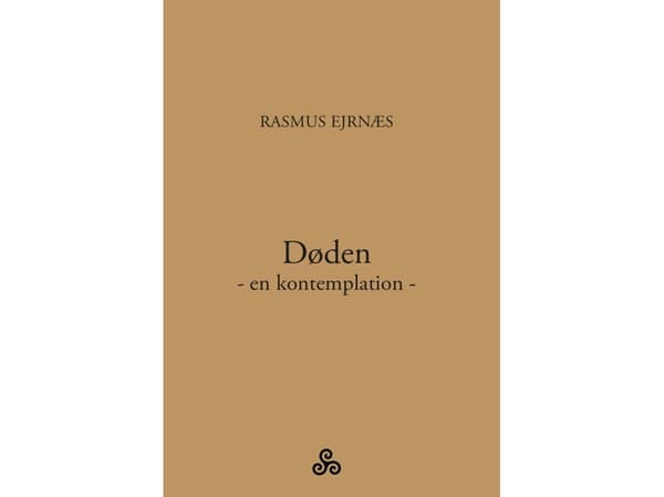 Kuolema | Rasmus Ejrnæs | Kieli: Tanska