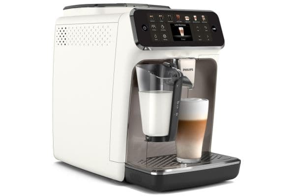 Philips - Automatisk kaffemaskine - 15 bar