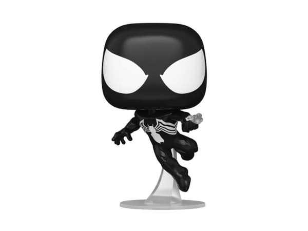Funko! POP Vinyl Marvel Symbiote Spiderman