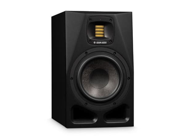 Adam Audio A7V Sort