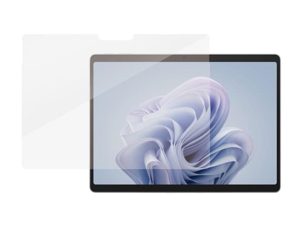 PanzerGlass ® Screen Protector Microsoft Surface Pro X | Pro 8 | Pro 9 | Pro 10 | Pro 11 | Ultra-Wide Fit, Microsoft, Microsoft - Surface Pro X, Mi...