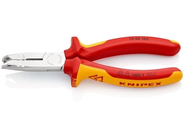 Knipex peitepihdit
