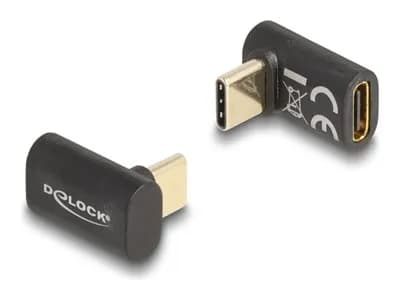 DeLOCK 60056, Mies