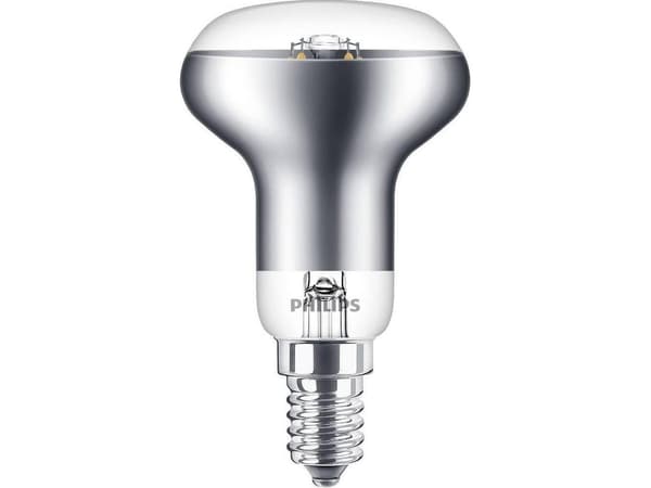 LED CLA 40W R50 E14 WW 36D ND RF 2SRT6