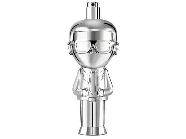 Lagerfeld Ikonik For Men Eau De Parfum