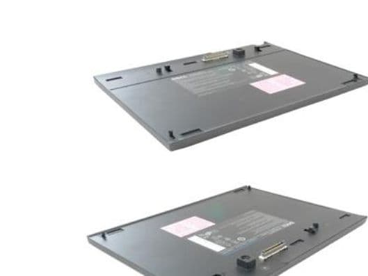 Dell - Batteri til bærbar PC - litiumion - 45 Wh - for Latitude XT