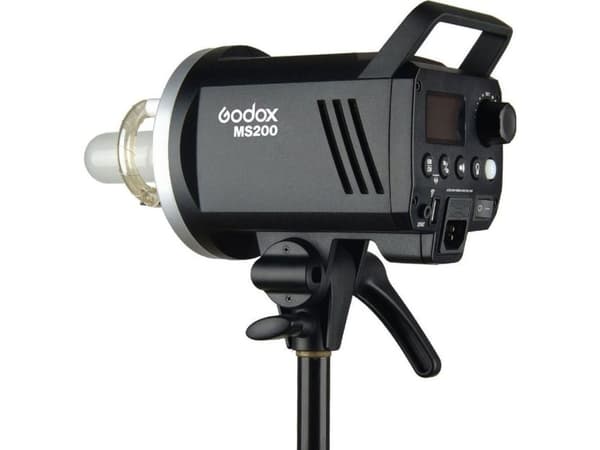 Studielampe GODOX Godox MS200-F