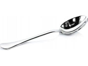 Motta cappuccino-slev – set med 6 st