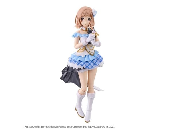 30MS IDOLIMESTARI MANO SAKURAGI