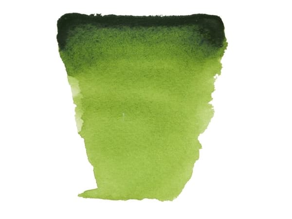 Van Gogh akvarellrør 623 Sap Green