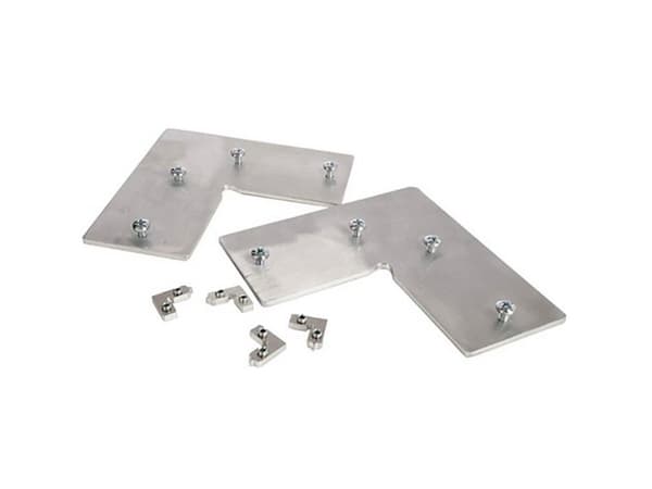 Deko Light 988203 Plano Corner Liitin 1 kpl.