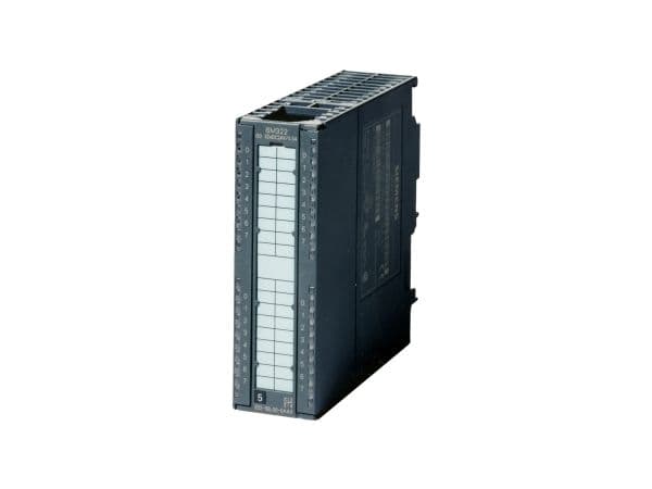 SM322, 32DA DC24V, 0,5A