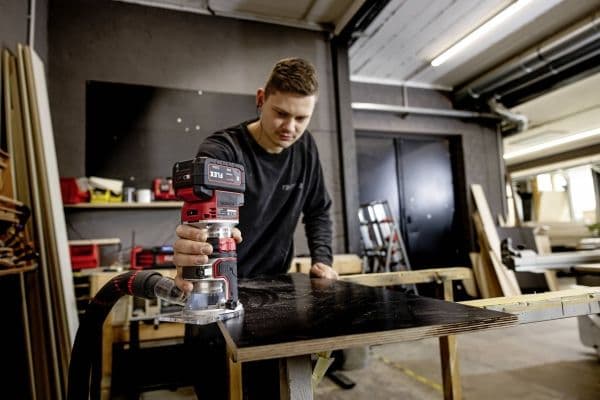 Flex overfres CER 18.0-EC/2,5 AH sett
