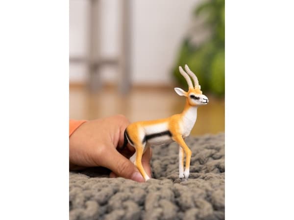 Schleich Gåsse? (Gazelle)