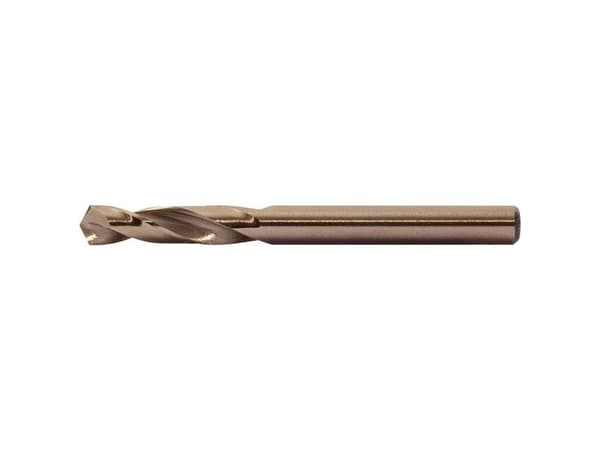 KS Tools 3306050 Metallspiralborrset 10 st
