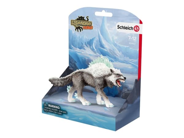 Schleich lumisusi