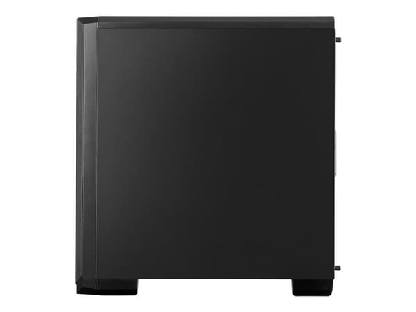 MODECOM OBERON Pro LE - Torni - ATX - ei virtalähdettä - musta - USB/Audio