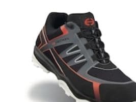 Verne sko Heckel Run-R 100, S1P, størrelse 41