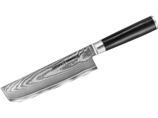 Samura Damaskus foldekniv, 16 cm