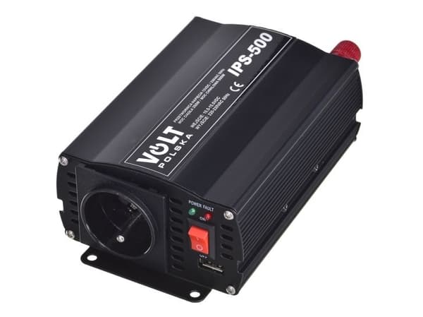 Muunnin Volt IPS 500 12/230