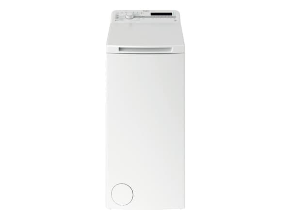 Whirlpoolin pesukone Tdlr 6040S Eu/N Whl