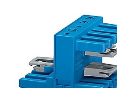 Winsta adapterikaapeli 3M Dali, han-fri, hffr, blå