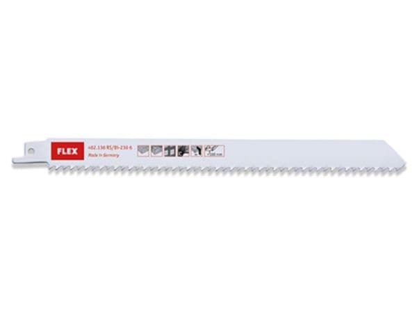 Flex 462136 Reikäsahanterä 5 kpl