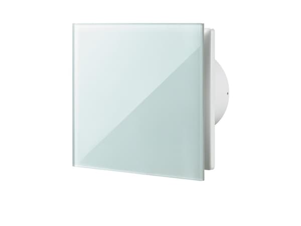 Axialfläkt 125 Solid Glass T