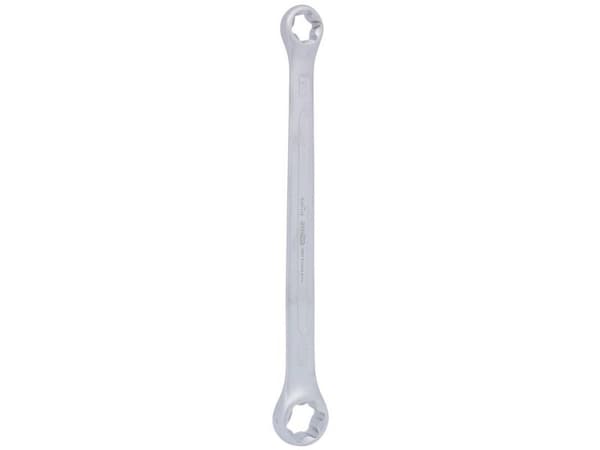 KS TOOLS CLASSIC TX-E dobbel ringnøkkel, E16xE22 (911.0375)