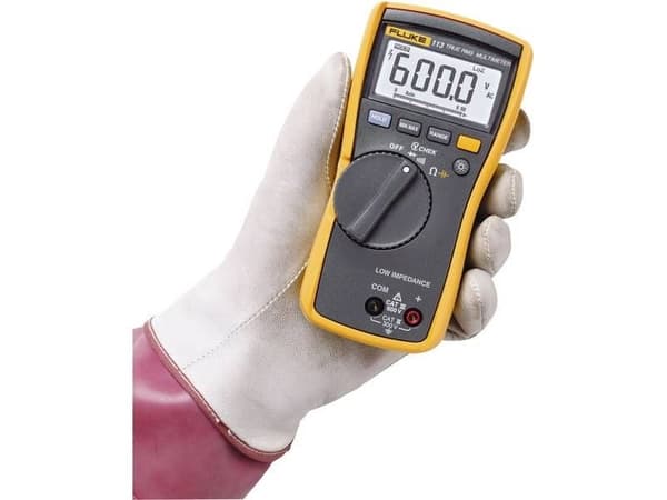 Multimeter 113 Sand RMS