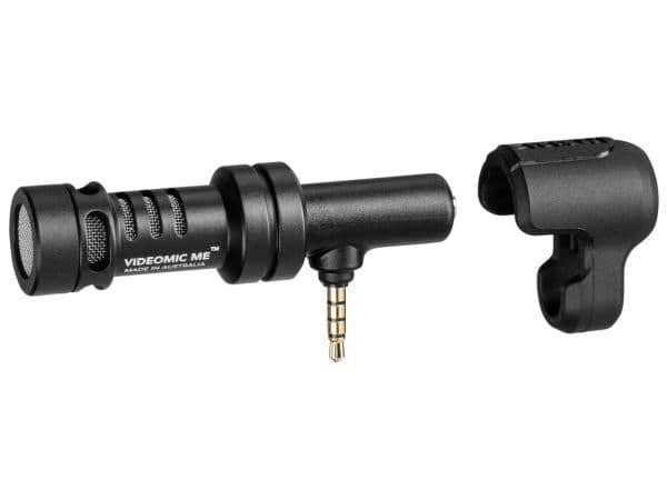 Rode VideoMic Me