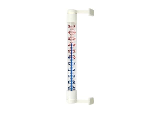TFA Outdoor termometer ZLS187-3, 19 cm
