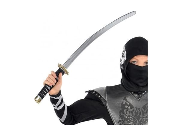 Ninja puvut