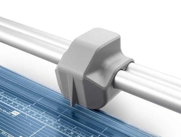 Leikkauskone dahle 556 a1 professional