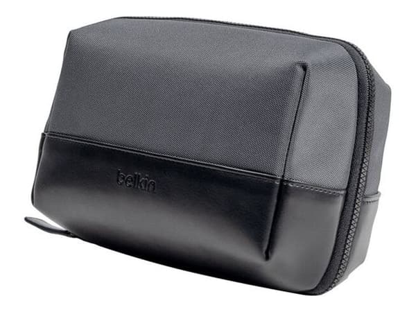 Travel Tech Organiser