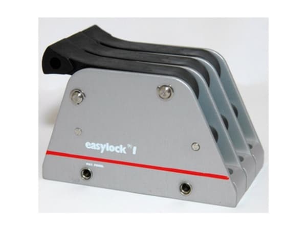 Easylock 1 - sølv - 3
