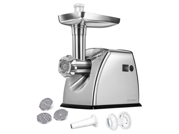 Kötthackare MPM MMM-07M