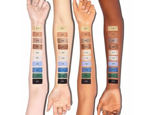 Dior Eyeshadow Mono Couleur Couture 2 Grams