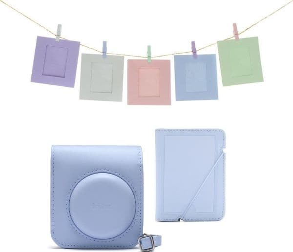 Fujifilm - Tillbehörssats - för Instax Mini 12